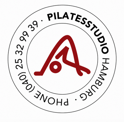 Logo Pilates Studio Hamburg
